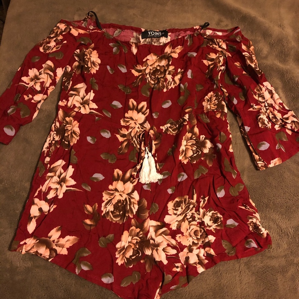 Romper